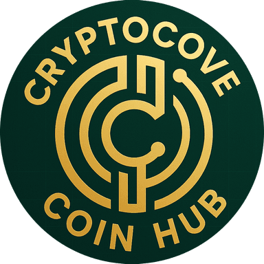 Crypto Cove