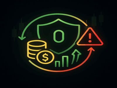 Risk & Money Management