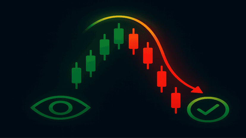 Proven Results - Predicting Market Crashes