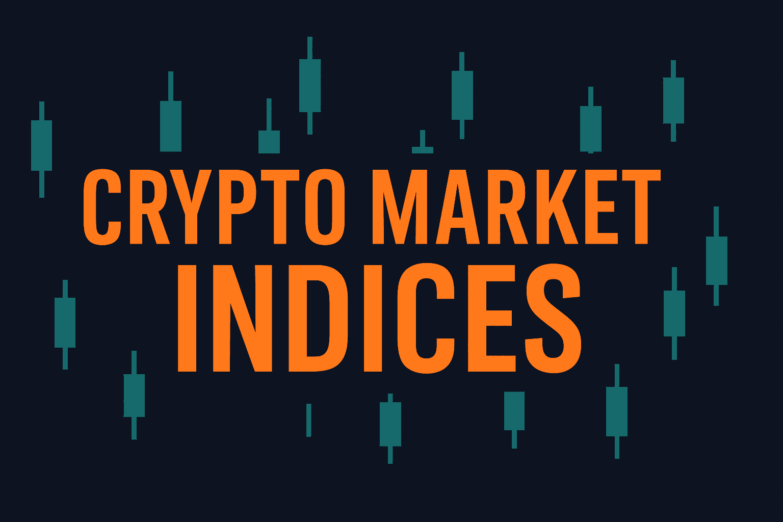Understanding Crypto Market Indices: TOTAL, TOTAL2, TOTAL3 & OTHERS